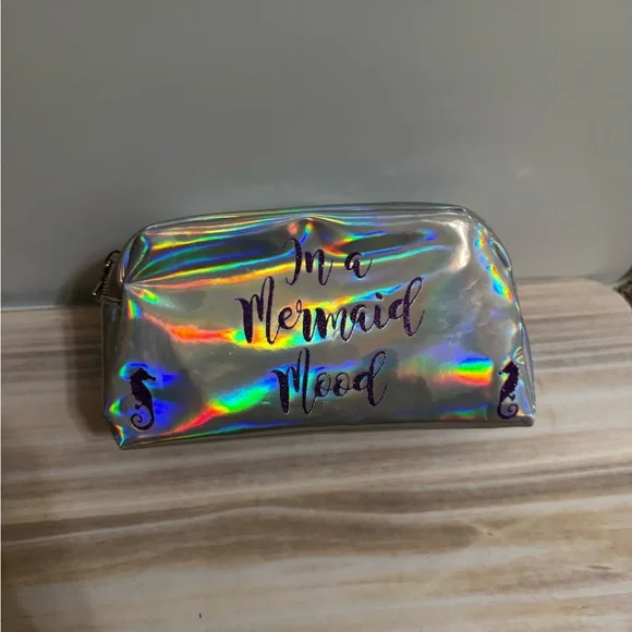 Cosmetic/makeup bag set - Picture 2 of 7